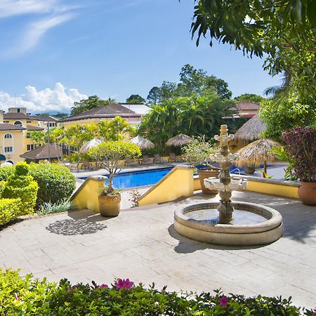 Apartotel & Suites Villas Del Rio San José Kültér fotó
