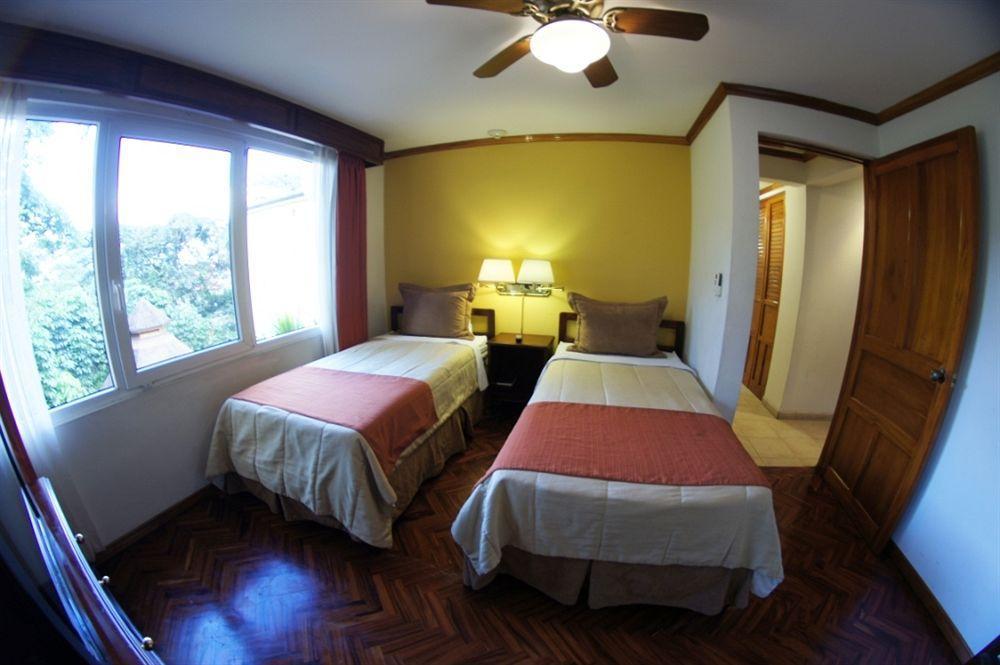 Apartotel & Suites Villas Del Rio San José Kültér fotó
