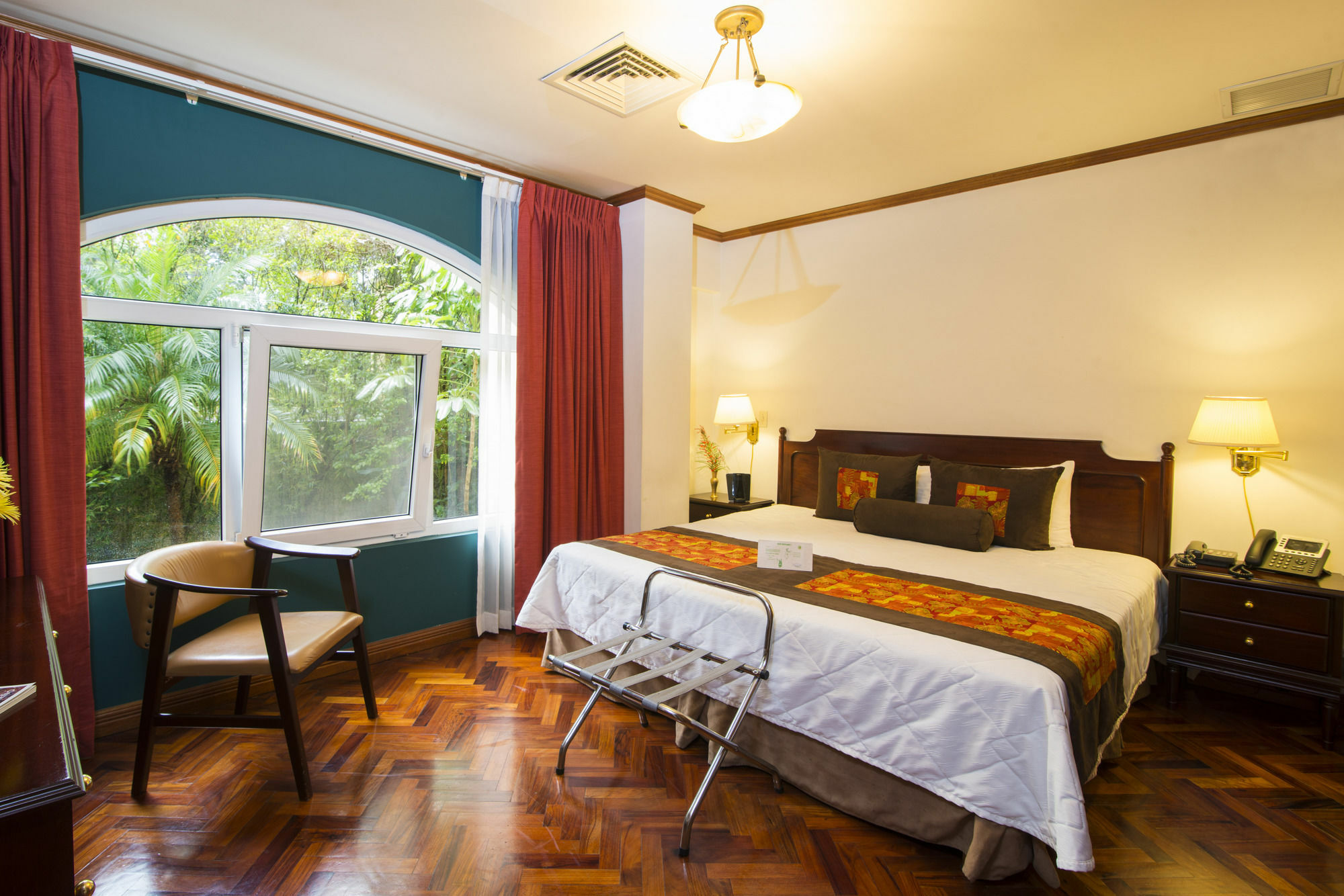 Apartotel & Suites Villas Del Rio San José Kültér fotó